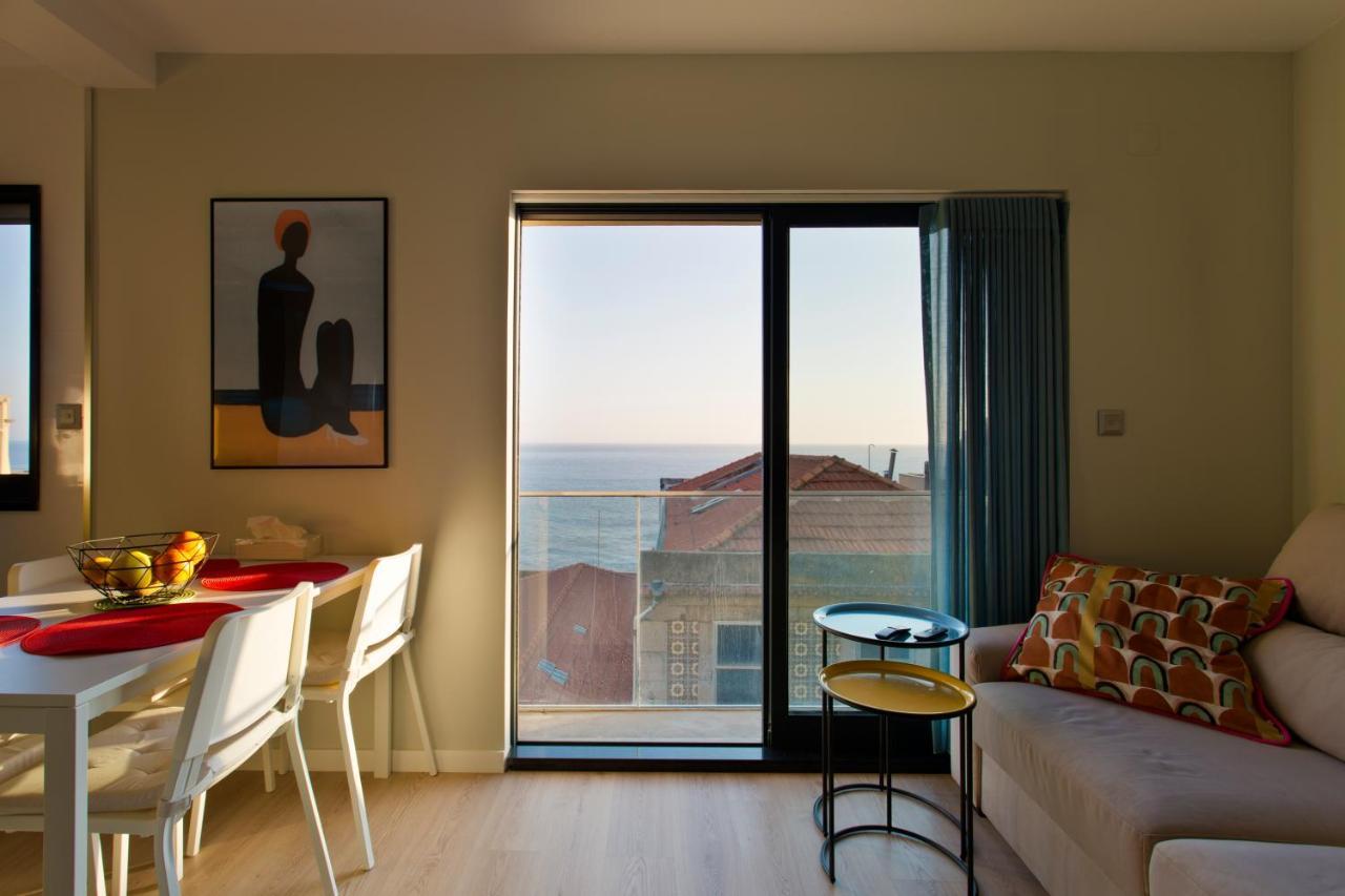 Ocean Scene 2 Bed Apt Apartamento Porto Exterior foto